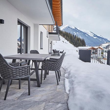 Wiesl Lodge Saalbach Extérieur photo